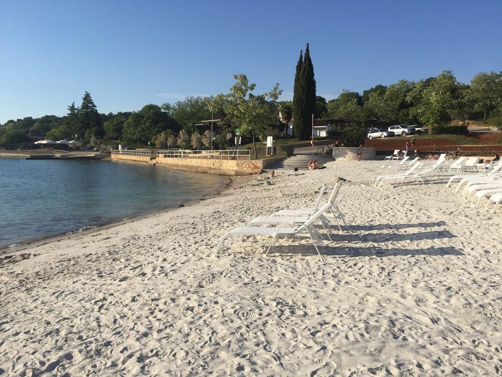 Villa Baldi Tar-Vabriga Eksteriør bilde