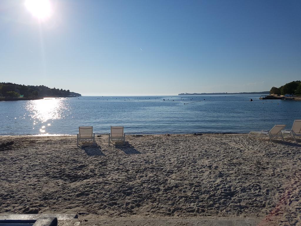 Villa Baldi Tar-Vabriga Eksteriør bilde