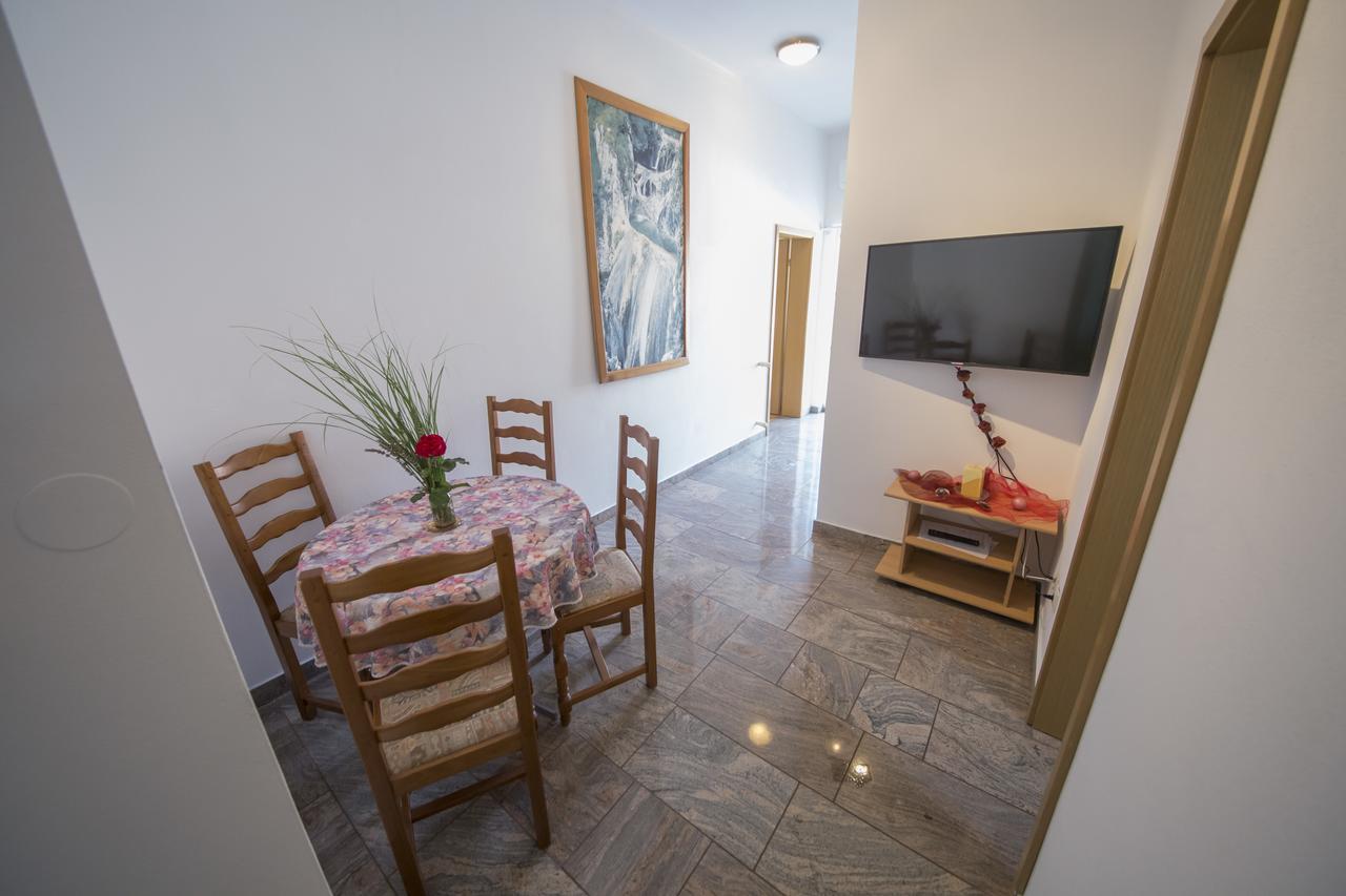Villa Baldi Tar-Vabriga Eksteriør bilde